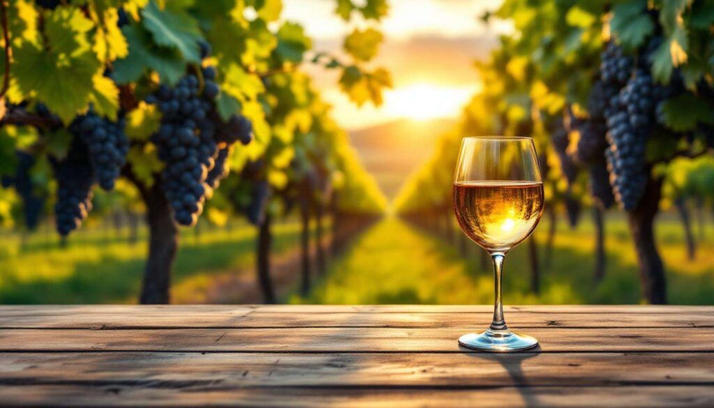 Ein Viertel Wein am Tag ist besser als gar kein Alkohol