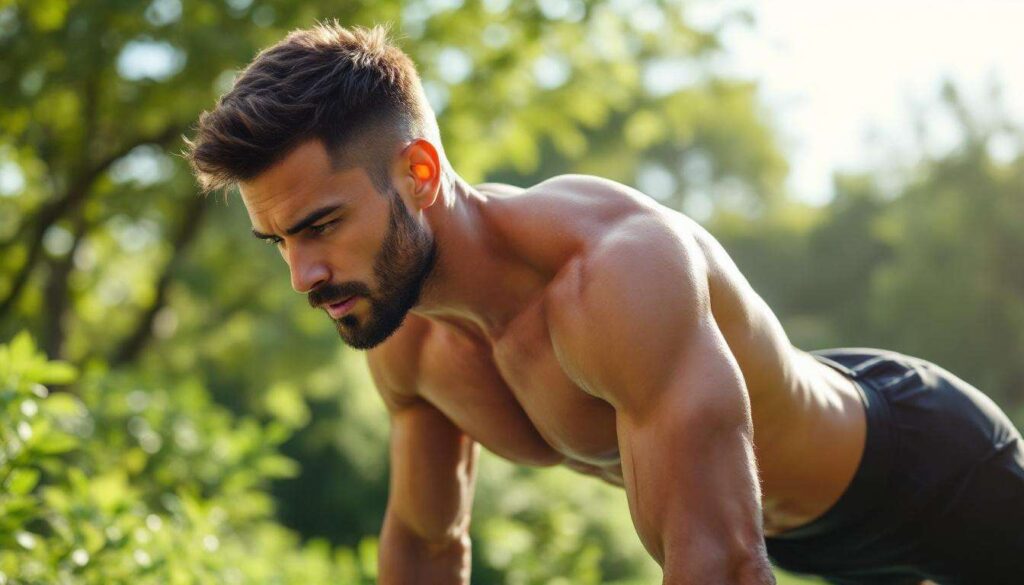 Ohne Fitnessstudio: Diese 7 Bodyweight-Übungen reichen für Muskelaufbau überall