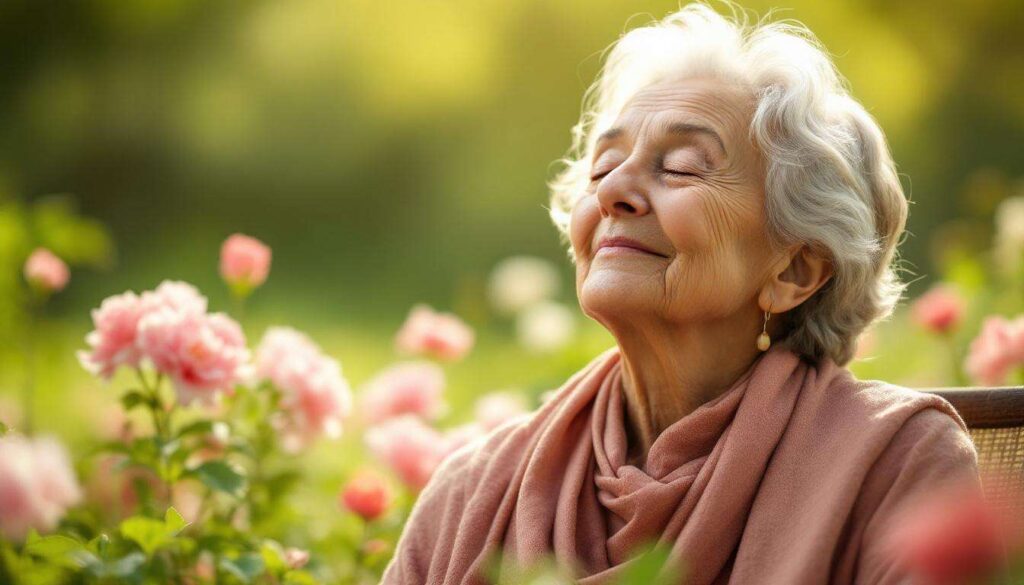 Ich befolgte 6 Monate die Tipps dieser 100-Jährigen – jetzt verstehe ich das Geheimnis