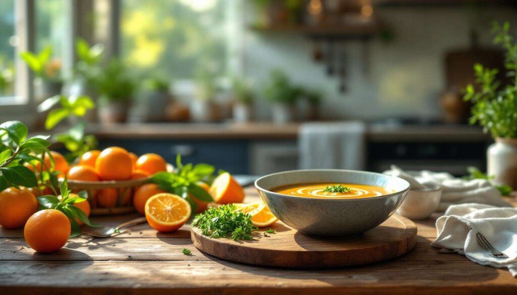 3 Lebensmittel gegen Winterblues laut Ernährungsdoc Riedl