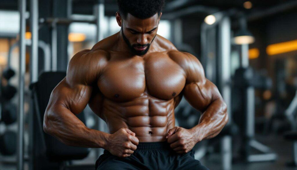 Diese Fitness-Übung wirkt schnell gegen Unterbauchfett