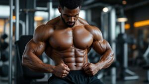 Diese Fitness-Übung wirkt schnell gegen Unterbauchfett