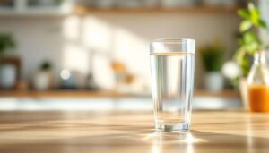 3 Liter Wasser täglich schaden den Nieren: So viel sollten Sie wirklich trinken