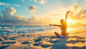 Vitamin D: Wichtige Fakten zum Sonnenhormon