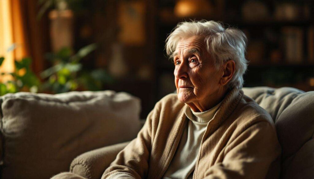 Alzheimer: Neues Frühwarnzeichen entdeckt – lange vor dem Gedächtnisverlust