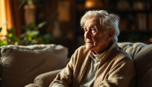 Alzheimer: Neues Frühwarnzeichen entdeckt – lange vor dem Gedächtnisverlust