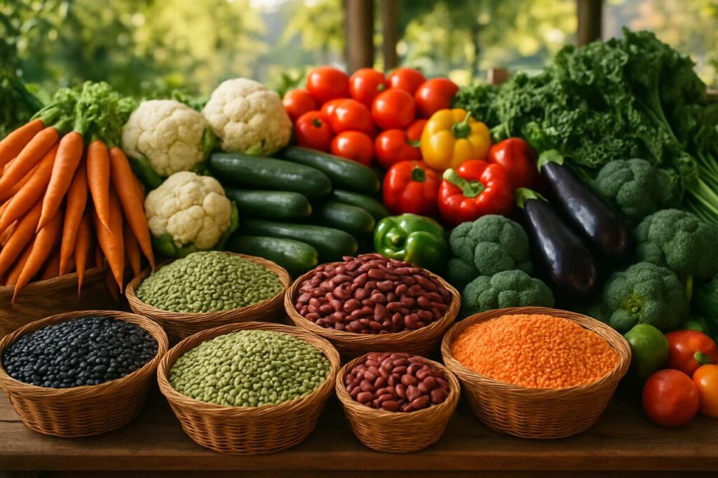 Studie widerlegt Vegetarier-Vorteil: Dieses Lebensmittel hilft im Alter