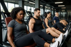 Don’t Skip Leg Day: Warum starke Beine das Gehirn jung halten