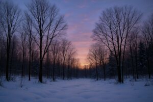 Wintermüdigkeit: 5 Ursachen, die nichts mit Schlaf zu tun haben – und was wirklich hilft