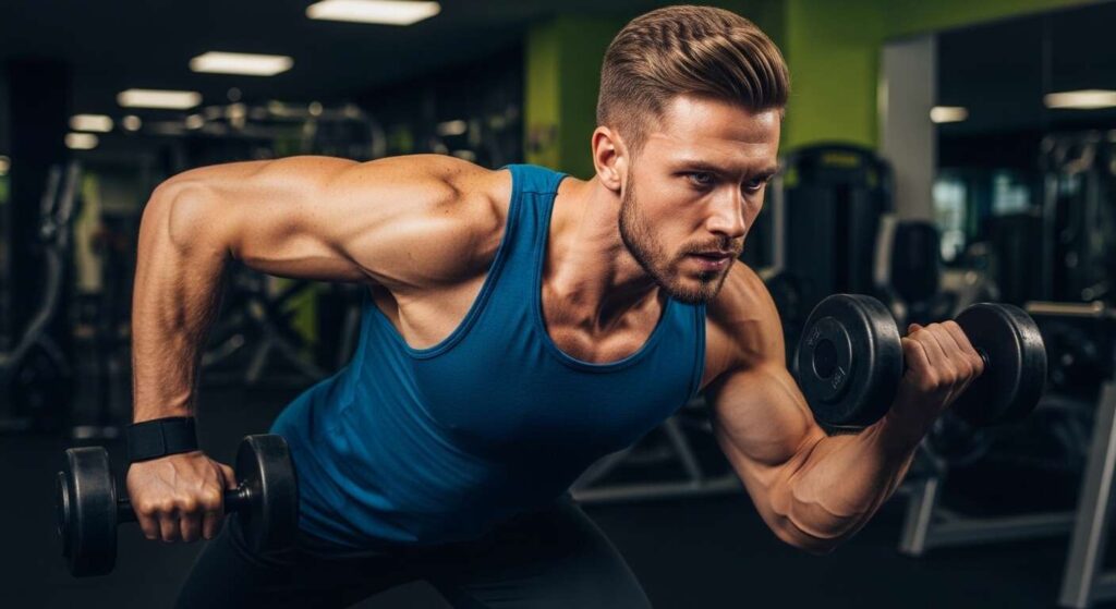 Laut Personal Trainer: Diese 5 Übungen sollte jeder beherrschen