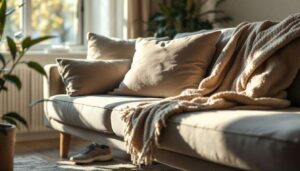 Fitness: Warum du öfter auf der Couch bleiben solltest – laut Sportexperten