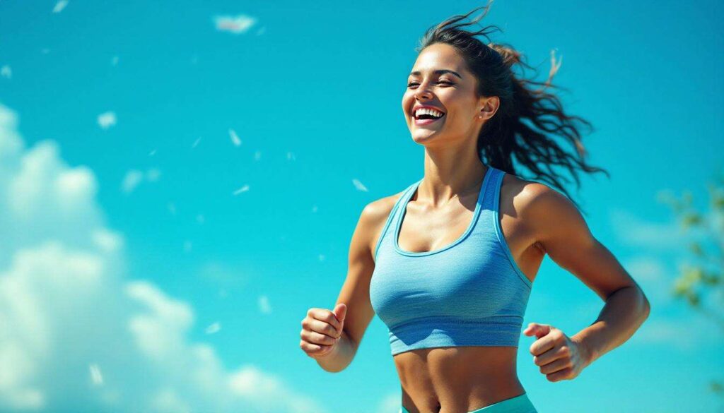 Unterschätztes Potenzial „Frauen haben einen größeren Benefit, wenn sie sportlich aktiv werden