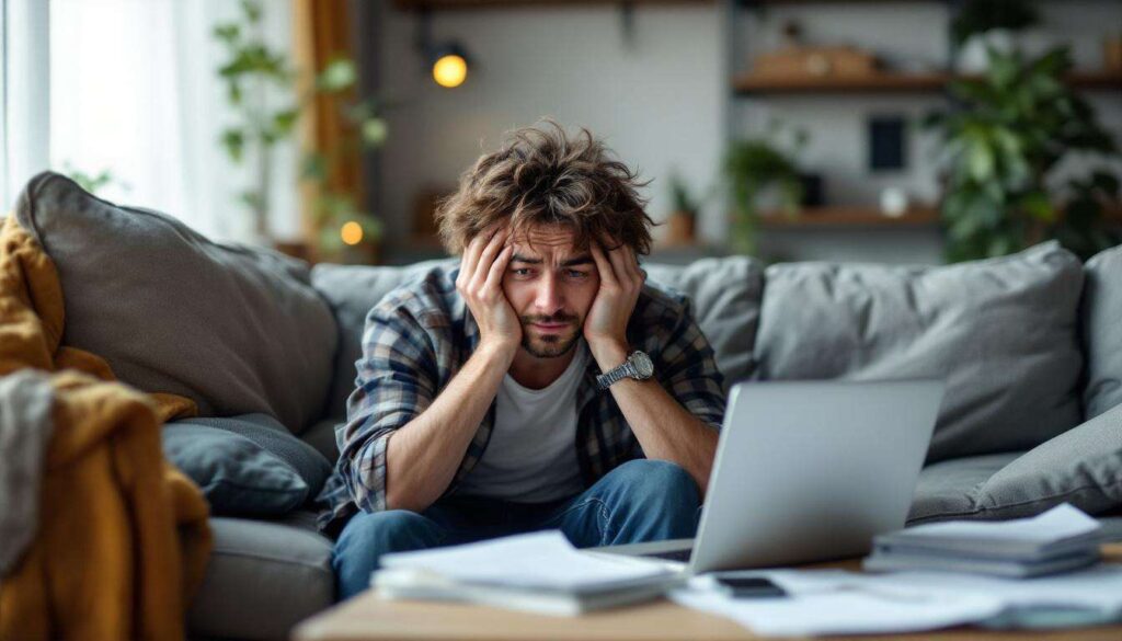 Chronischer Stress: Warum Entspannung auf dem Sofa nichts bringt