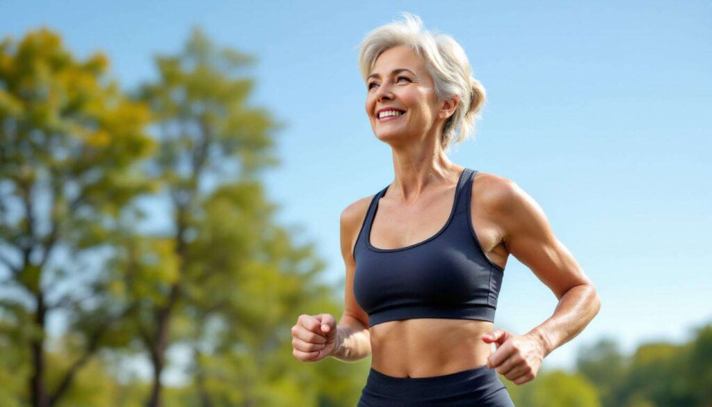 Sport für Frauen ab 40: Wie das richtige Maß an Bewegung gesund hält