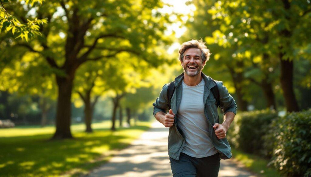Joggen, nein danke! Wie mein Bewegungstyp mir hilft, mehr Sport zu treiben – und sogar zu genießen