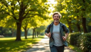 Joggen, nein danke! Wie mein Bewegungstyp mir hilft, mehr Sport zu treiben – und sogar zu genießen