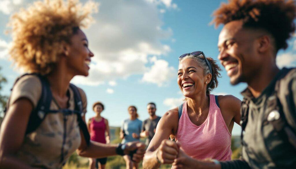 Wie uns Sport gesund macht – und vor Krankheiten schützt