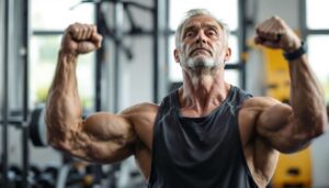 Bist du noch stark genug? 3 einfache Krafttests ab 40
