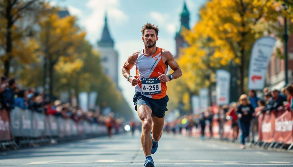 Ich ließ ChatGPT meinen Halbmarathon planen – das hätte ich besser gelassen