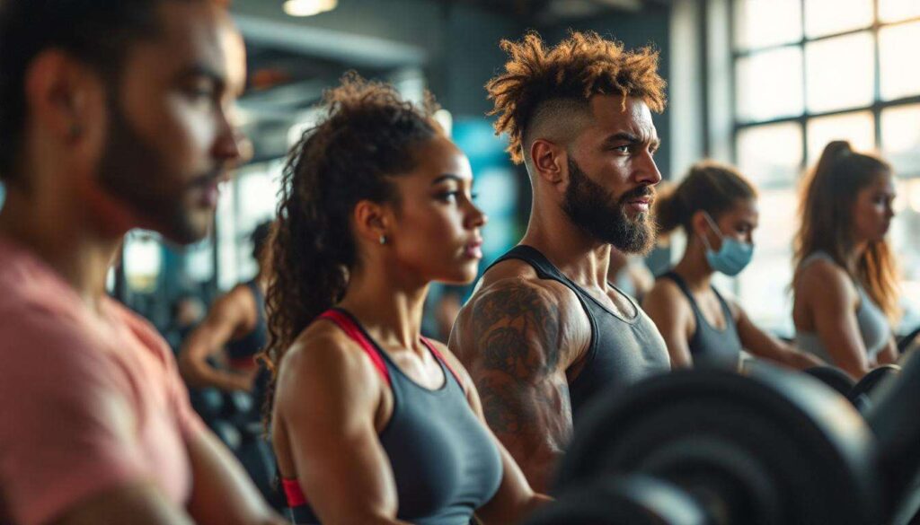 Schweiß, Power, 600 Kalorien: Dieses Workout soll das Fitnesslevel rasant verändern