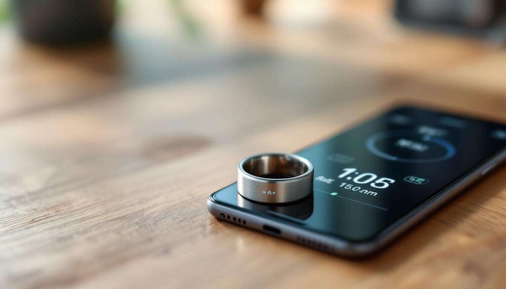 Fitnessring kaufen: So finden Sie den perfekten Smart Ring für Gesundheit und Alltag