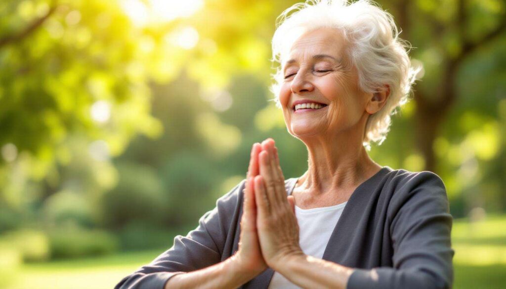 Für ein langes Leben: 3 Übungen, die wirklich deine Gesundheit verbessern