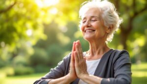 Für ein langes Leben: 3 Übungen, die wirklich deine Gesundheit verbessern