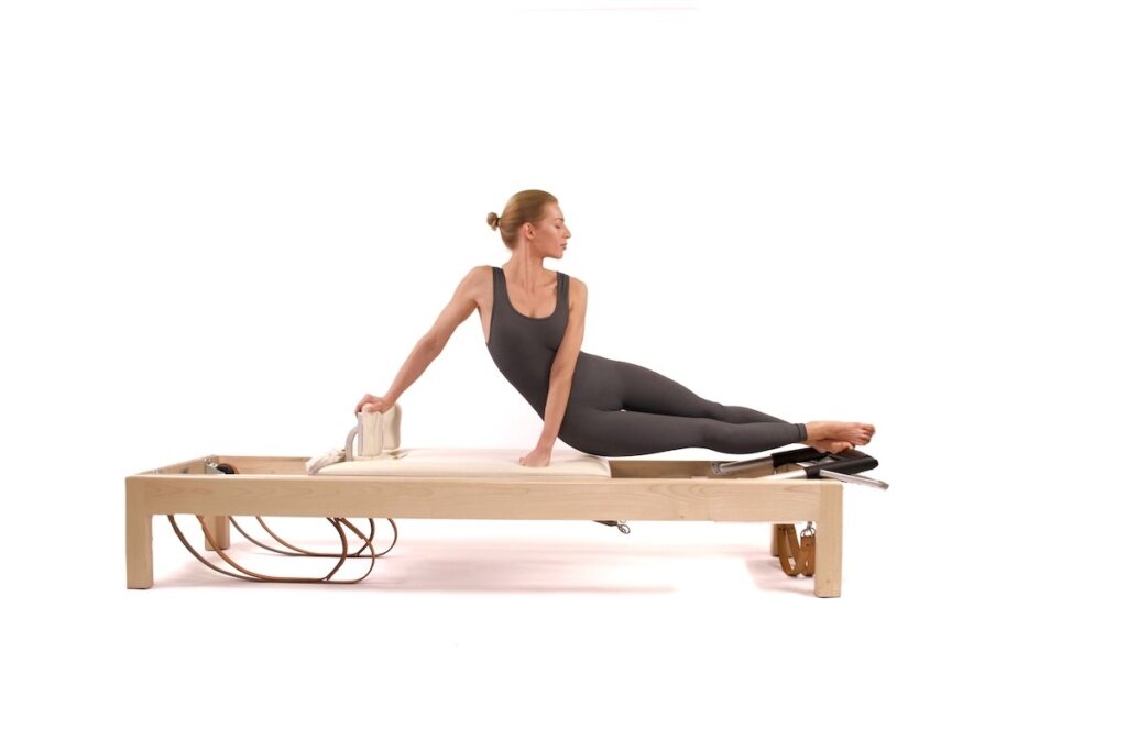 Macht Pilates wirklich lange, schlanke Muskeln? Die ehrliche Antwort