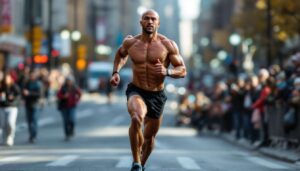 Halbmarathon? So integrieren Sie Krafttraining in die Vorbereitung