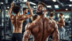 Upper Body: Die Routine für Schultern, Rücken und Brust – für bessere Haltung
