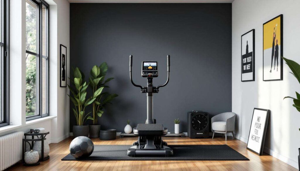 Die besten Stepper für Ihr Heimtraining