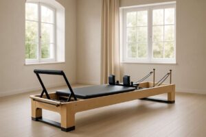 Pilates Reformer: Vorteile und richtige Anwendung