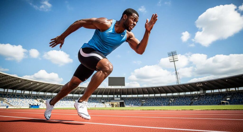 400-Meter-Intervalle: Der Klassiker, der nie aus der Mode kommt