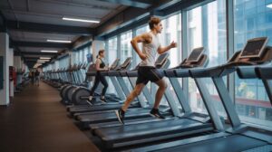 Laufband ohne Langeweile: 3 abwechslungsreiche Trainings für drinnen